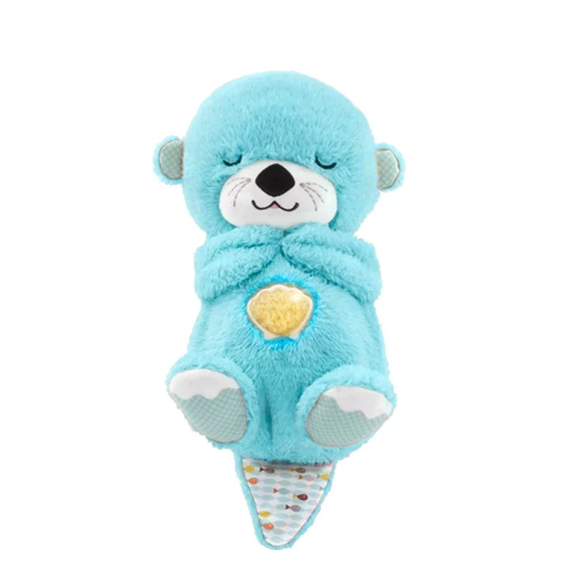 NUTRIA HORA DE DORMIR 😍😴👶 ¡Tranquiliza a tu bebé con musica, luces y movimiento!