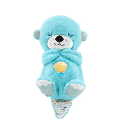 NUTRIA HORA DE DORMIR 😍😴👶 ¡Tranquiliza a tu bebé con musica, luces y movimiento!