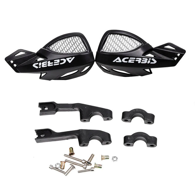 CORTAVIENTOS PROTECTOR MANOS ACERBIS