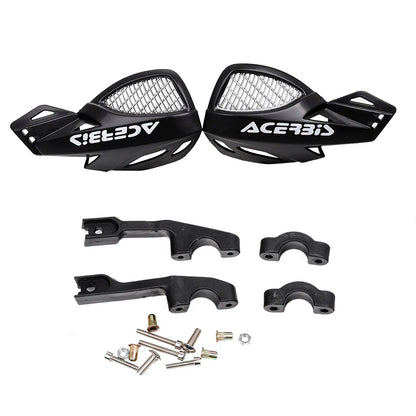 CORTAVIENTOS PROTECTOR MANOS ACERBIS