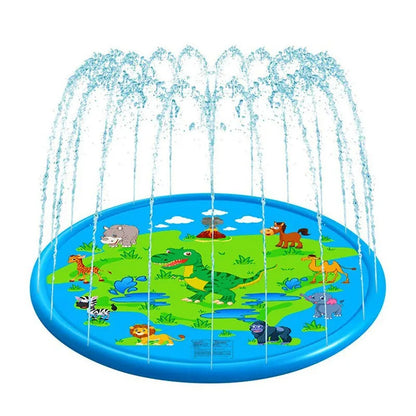FunSplash™ Piscina tipo Fuente