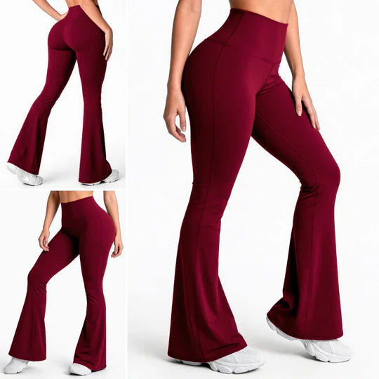 ¡OFERTA: 3 X $139.900! 🔥Leggins control: Horma perfecta en todos los colores.