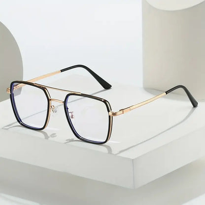 Gafas Bloquedo Azul™ Estilo Tony Stark