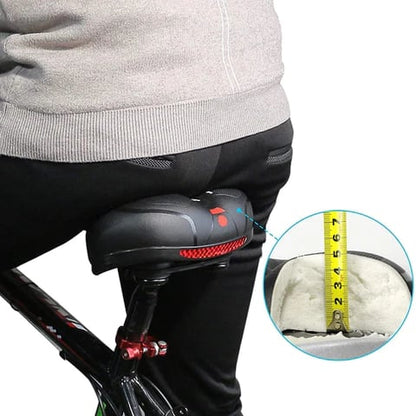 ComfortRide™ Sillín Ergonomico Antiprostatico