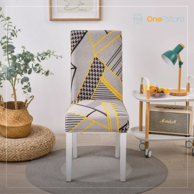 Forro Protector Individual Silla Comedor