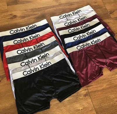 🔥🩳 Súper Combo PowerWear 🧦✨  El pack que combina estilo, comodidad y ahorro en un solo lugar.