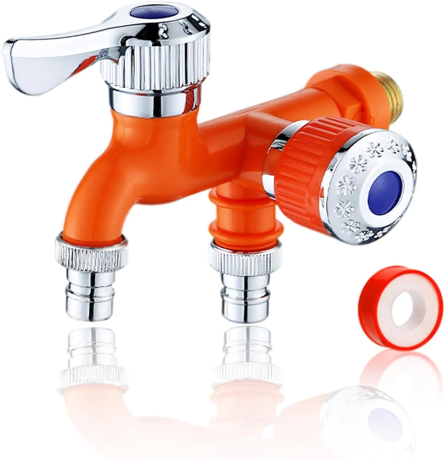 GRIFO MULTIFUNCIONAL