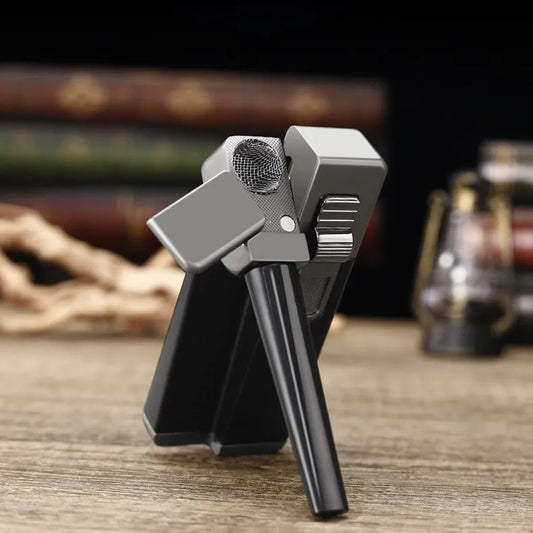 Blazy Lighter🔥 Todo lo que necesitas en un solo dispositivo portátil