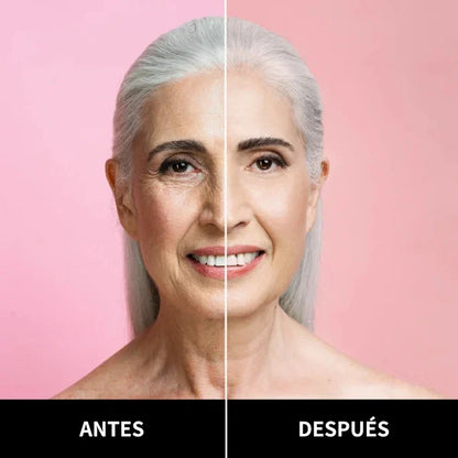 🔥50% OFF🔥Mascarilla Reafirmante Antiarrugas (colágeno profundo)