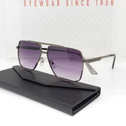 Hexashade™ Gafas Carrera Hexagonal