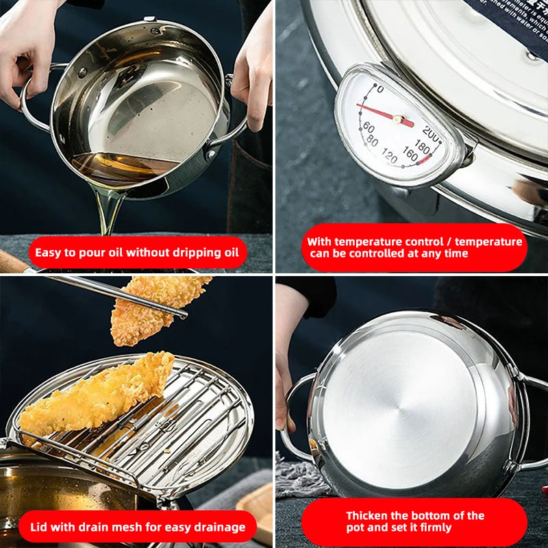 🍤 FryMaster™ – La olla freidora japonesa que revoluciona tu cocina