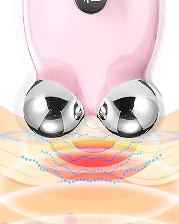 MASAJEADOR FACIAL TONIFICANTE