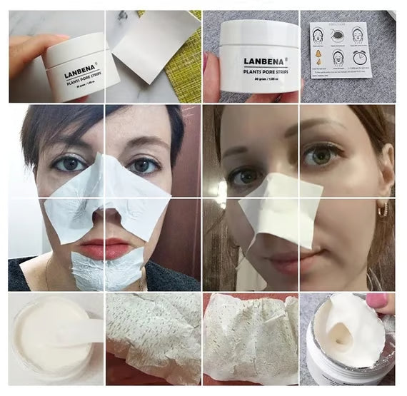 🌿SkinPure – Limpieza que se nota
