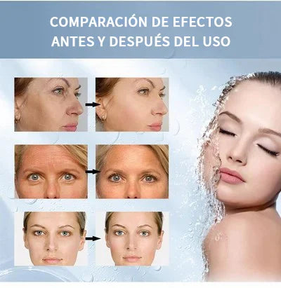 🔥50% OFF🔥Mascarilla Reafirmante Antiarrugas (colágeno profundo)