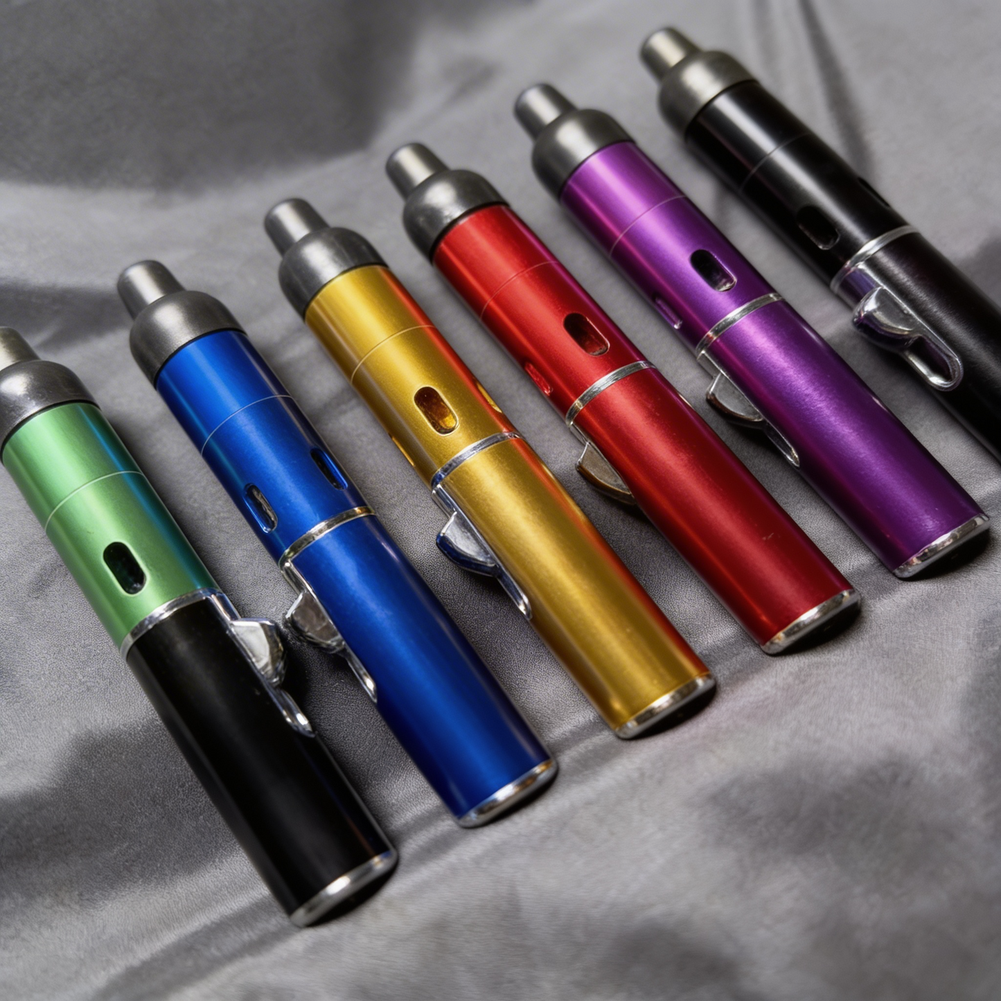 Lighter 4:20🔥 Calienta distinto, disfruta mejor