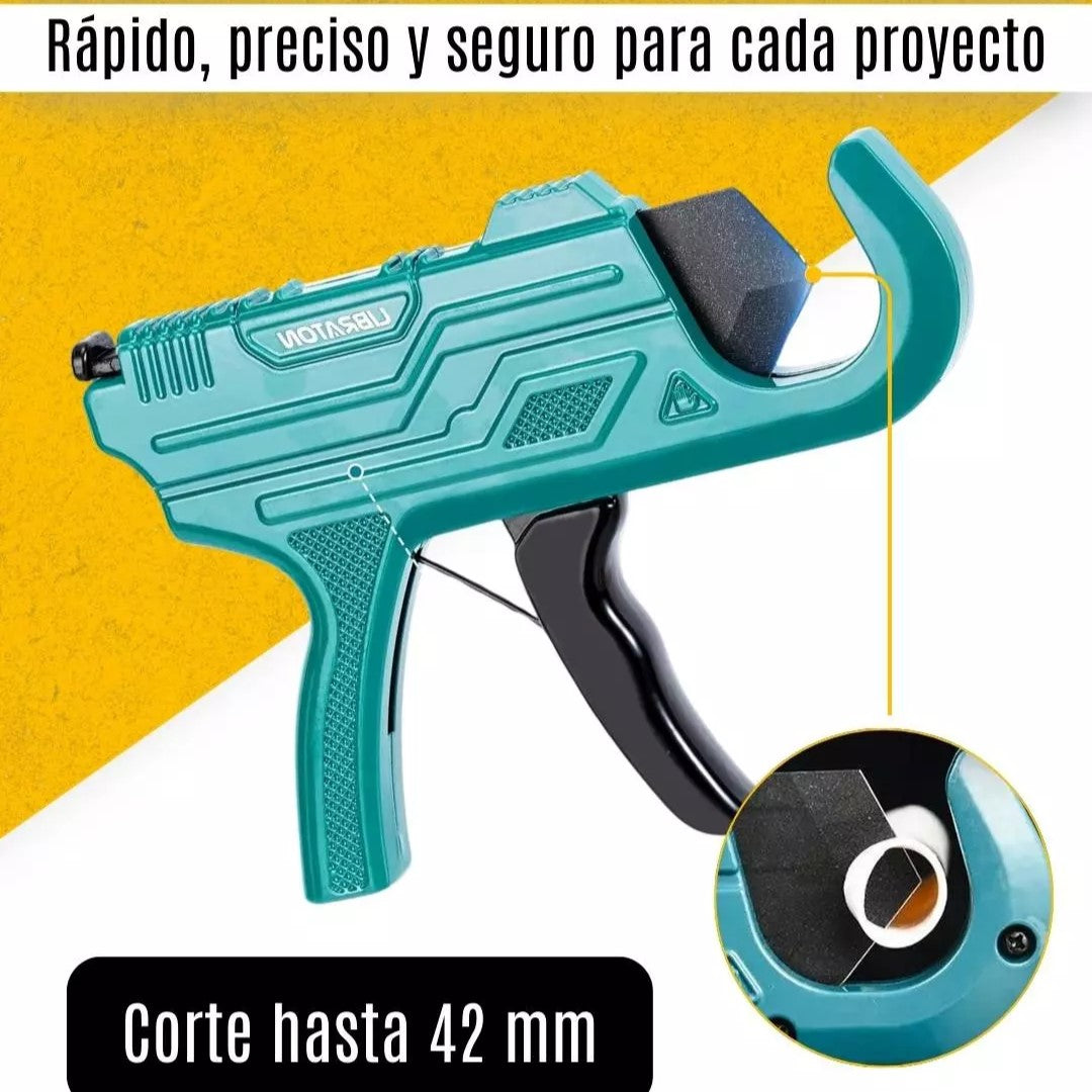 ✂️🚀 PowerCut 42 – Corta tubos como un Pro 🔧💪