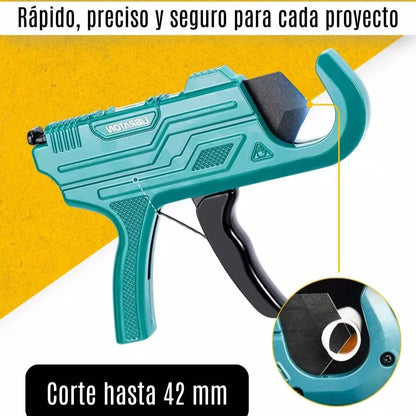 ✂️🚀 PowerCut 42 – Corta tubos como un Pro 🔧💪