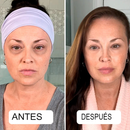 🌟✨ LumiLift™ – Tu Ritual Diario para una Piel Joven y Radiante 💆‍♀️💖