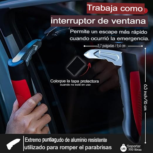 .  🚗✨ EasyCar Grip – Tu apoyo seguro para entrar y salir del carro con total confianza