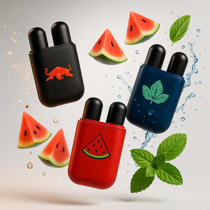 ⚡ NoseStick™ – El Primer Energizante que se Inhala Ref. 2