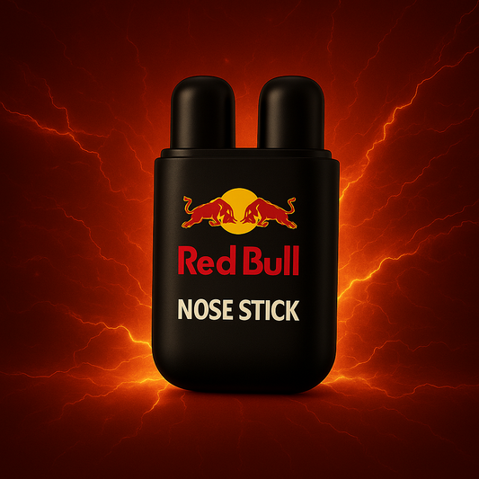 ⚡ NoseStick™ – El Primer Energizante que se Inhala