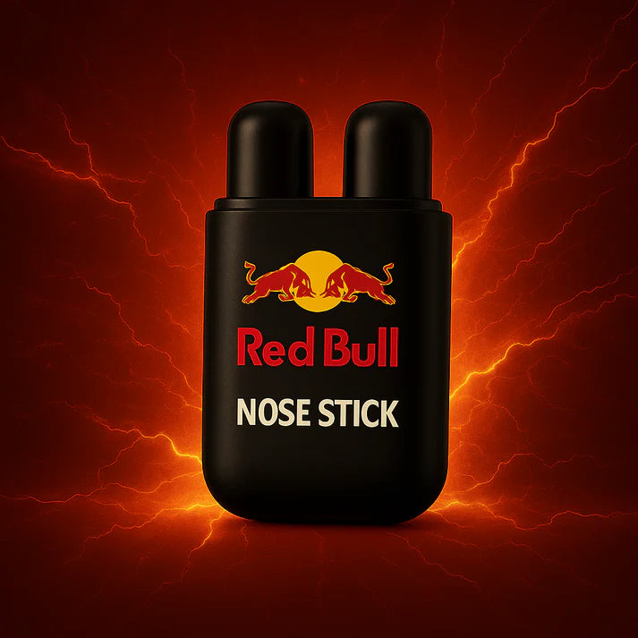 ⚡ NoseStick™ – El Primer Energizante que se Inhala Ref. 2