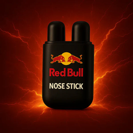 ⚡ NoseStick™ – El Primer Energizante que se Inhala Ref. 3