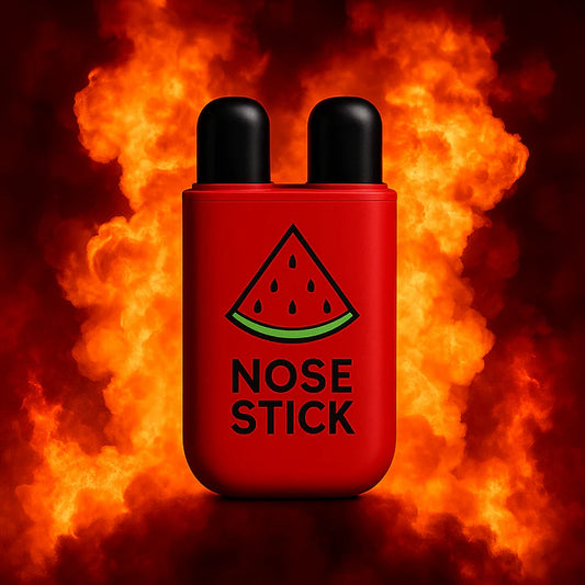 ⚡ NoseStick™ – El Primer Energizante que se Inhala Ref. 2