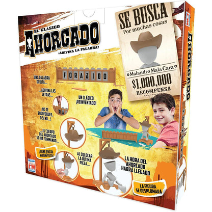 🔠🎲 ¡Adivina y Salva al Muñequito! – WordFun Ahorcado 👒