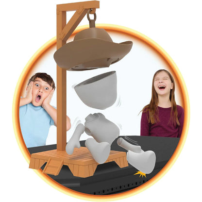 🔠🎲 ¡Adivina y Salva al Muñequito! – WordFun Ahorcado 👒