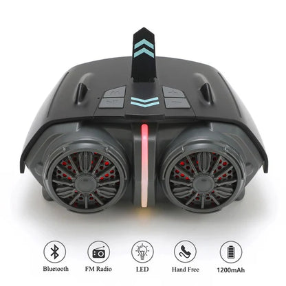 Soporte para celular™con bluetooth