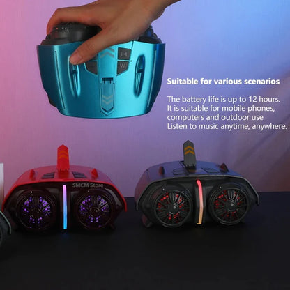 Soporte para celular™con bluetooth