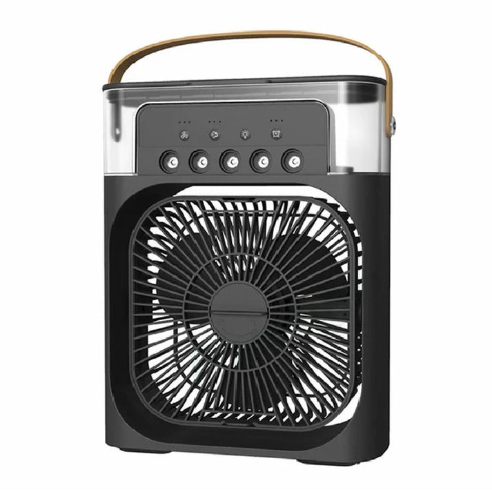 VENTILADOR 3 en 1