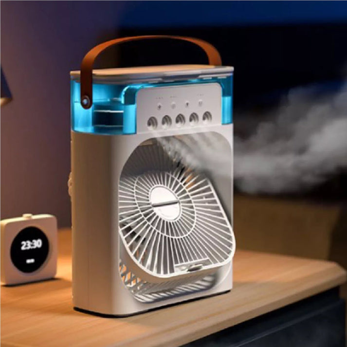 VENTILADOR 3 en 1