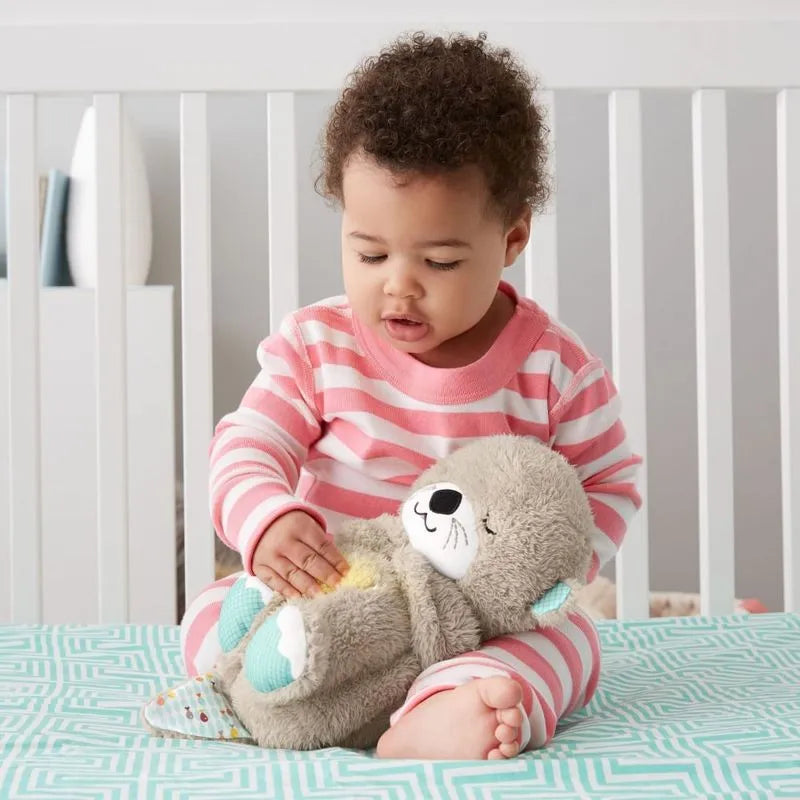 NUTRIA HORA DE DORMIR 😍😴👶 ¡Tranquiliza a tu bebé con musica, luces y movimiento!
