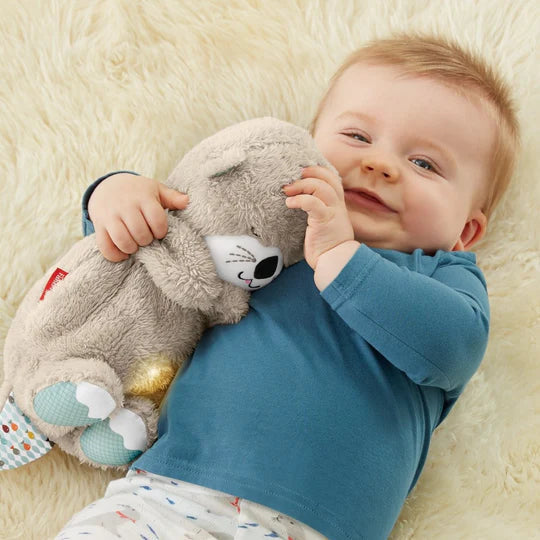 NUTRIA HORA DE DORMIR 😍😴👶 ¡Tranquiliza a tu bebé con musica, luces y movimiento!
