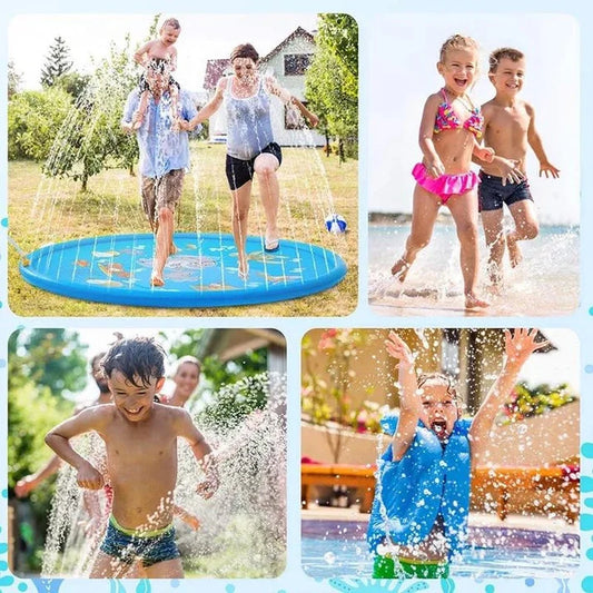 FunSplash™ Piscina tipo Fuente