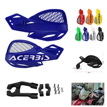 CORTAVIENTOS PROTECTOR MANOS ACERBIS