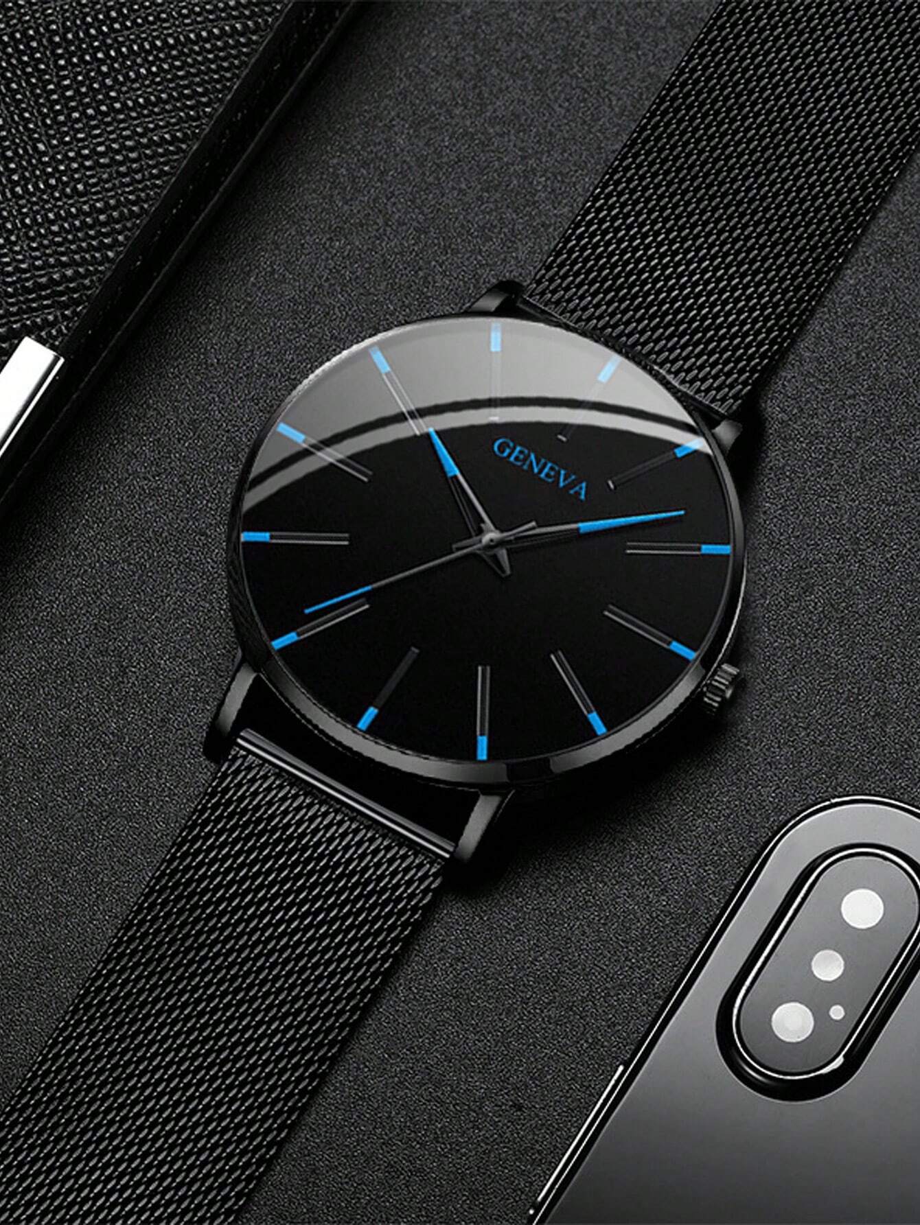 Reloj Genova Elegance