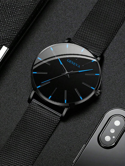 Reloj Genova Elegance