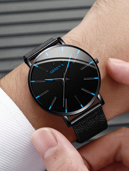 Reloj Genova Elegance