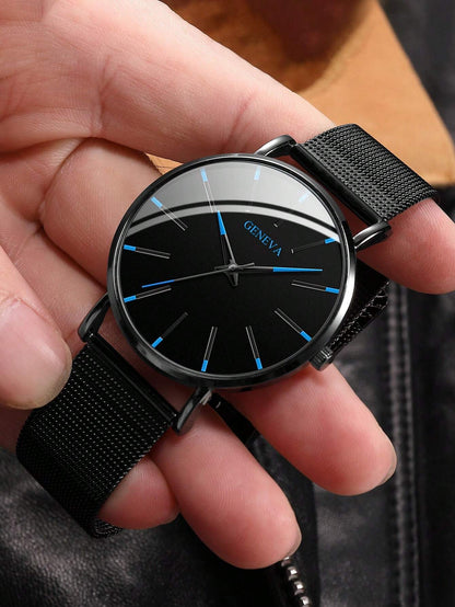Reloj Genova Elegance