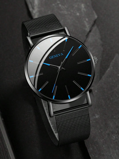 Reloj Genova Elegance