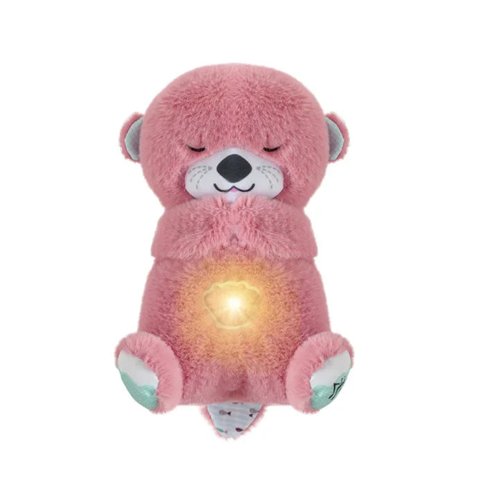 NUTRIA HORA DE DORMIR 😍😴👶 ¡Tranquiliza a tu bebé con musica, luces y movimiento!