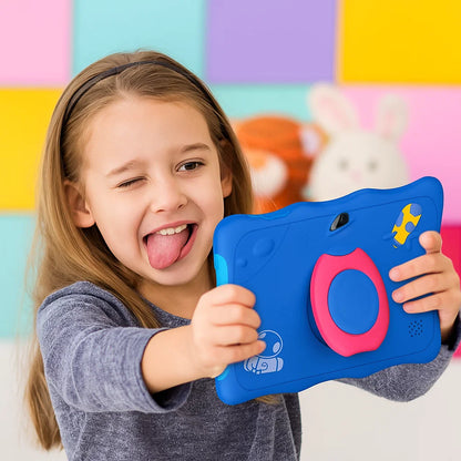 🎨 TABLET KIDS K3: APRENDER NUNCA FUE TAN DIVERTIDO