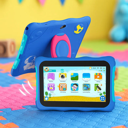 🎨 TABLET KIDS K3: APRENDER NUNCA FUE TAN DIVERTIDO