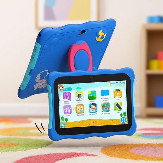 🎨 TABLET KIDS K3: APRENDER NUNCA FUE TAN DIVERTIDO