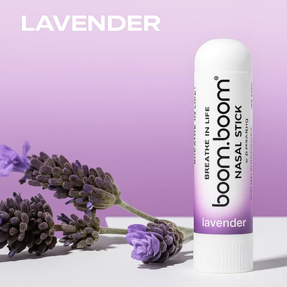 🌬️ Stick nasal: Respiración fresca, mente clara.