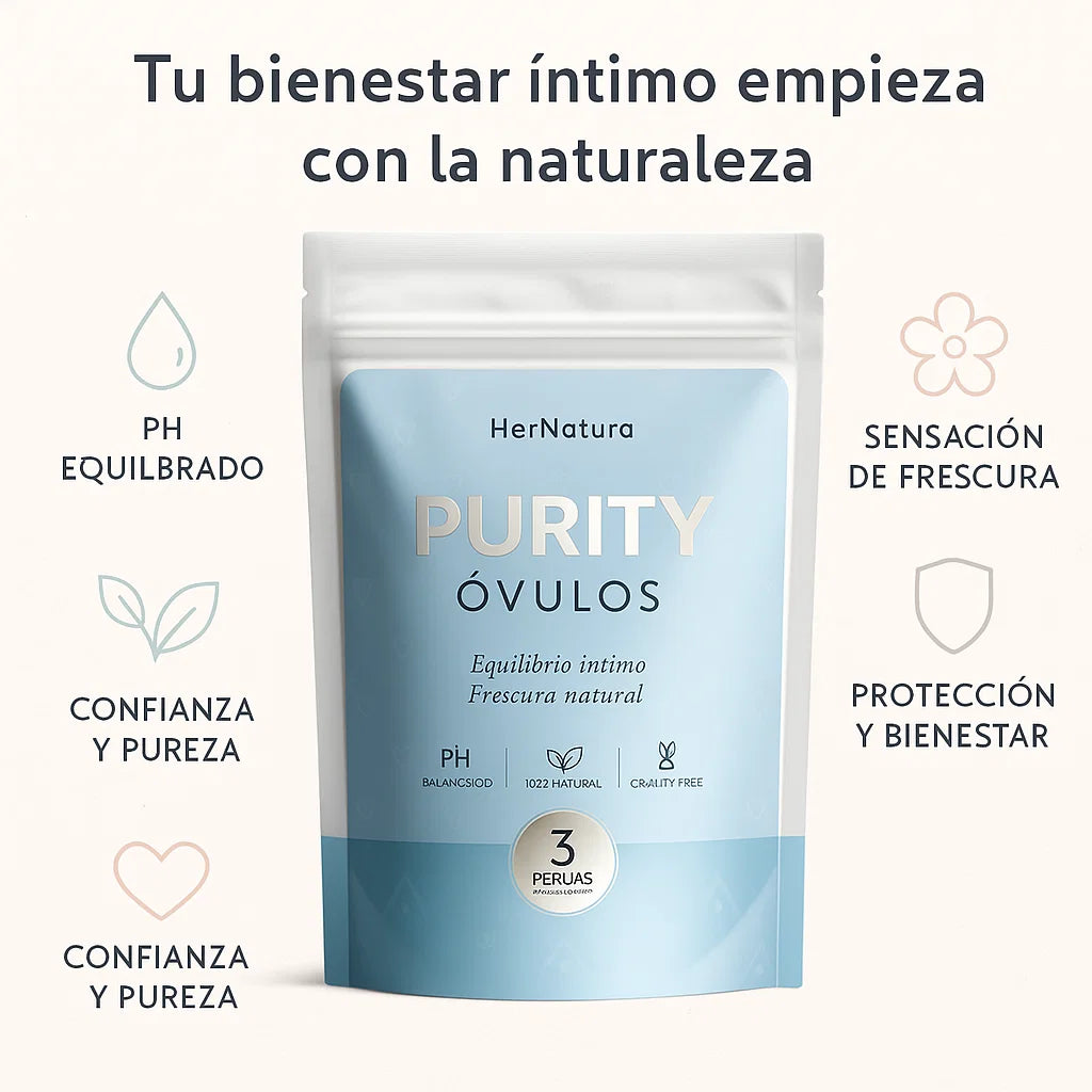Ovulos Detox Naturales Candidiasis: 🌿 Equilibrio, frescura y confianza… desde adentro 💗