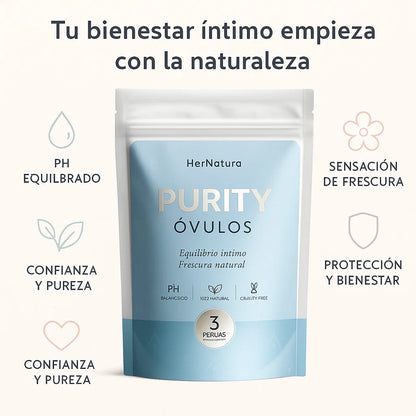Ovulos Detox Naturales Candidiasis: 🌿 Equilibrio, frescura y confianza… desde adentro 💗